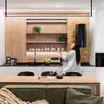 Lion Apartments - New Sopot By The Sea!