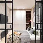 Lion Apartments - New Sopot By The Sea!