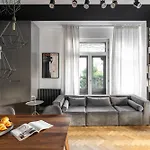 Lion Apartments - New Sopot By The Sea!
