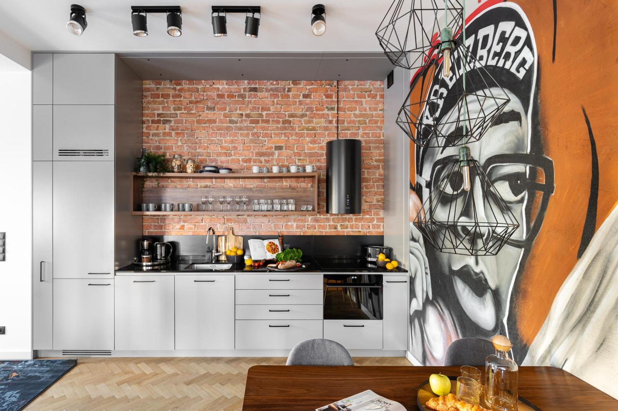 Apartment Lion - New By The Sea! Sopot